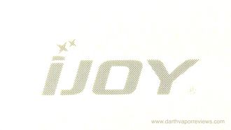 iJoy AI Pod Aio Logo